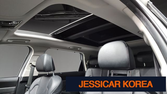 2022 Kia Sorento 4th Gen - Thumbnail 7
