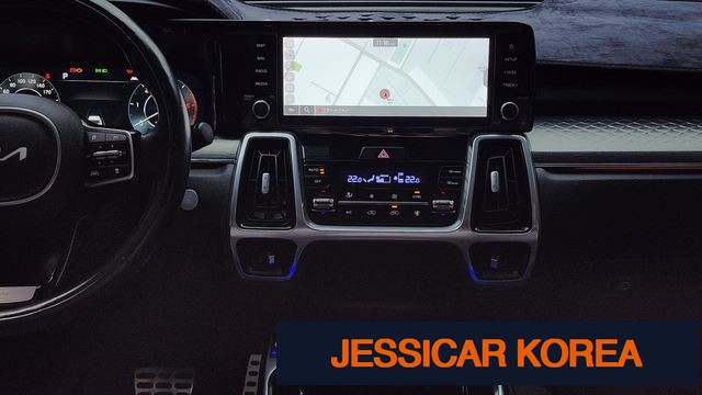2022 Kia Sorento 4th Gen - Thumbnail 9
