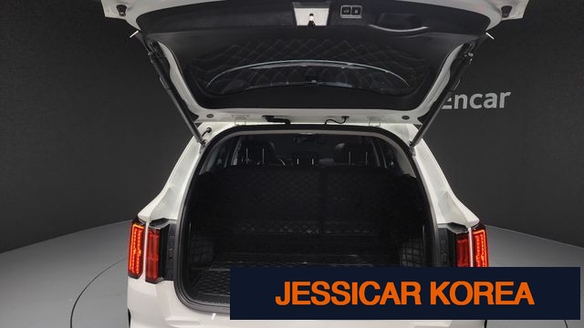 2022 Kia Sorento 4th Gen - Thumbnail 10