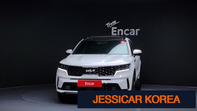 2022 Kia Sorento 4th Gen - Thumbnail 11