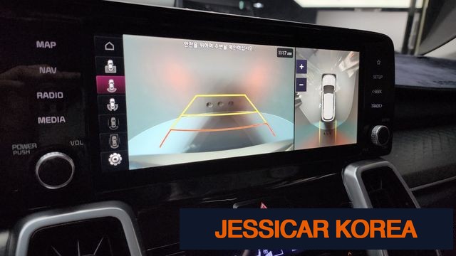 2022 Kia Sorento 4th Gen - Thumbnail 12