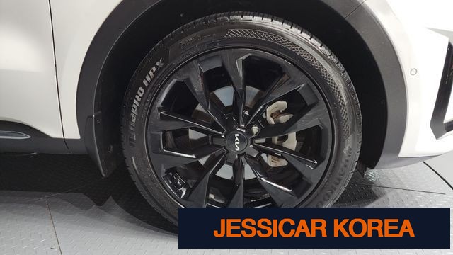 2022 Kia Sorento 4th Gen - Thumbnail 13