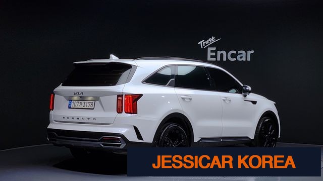 2022 Kia Sorento 4th Gen - Thumbnail 14
