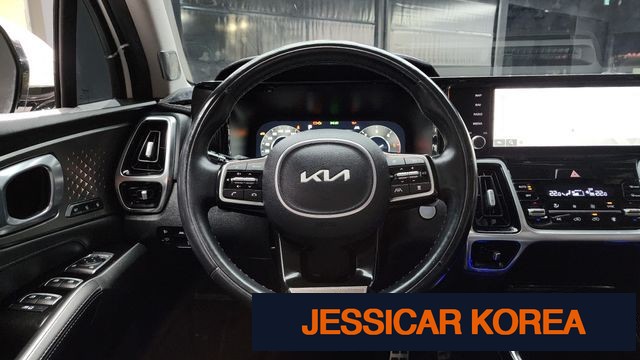 2022 Kia Sorento 4th Gen - Thumbnail 15
