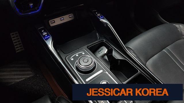 2022 Kia Sorento 4th Gen - Thumbnail 16
