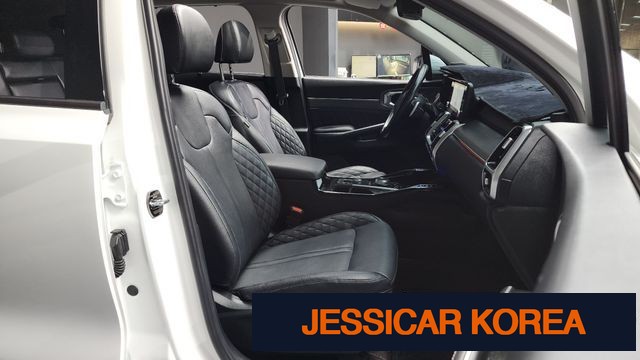 2022 Kia Sorento 4th Gen - Thumbnail 18