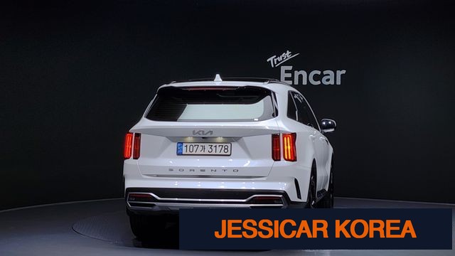 2022 Kia Sorento 4th Gen - Thumbnail 19