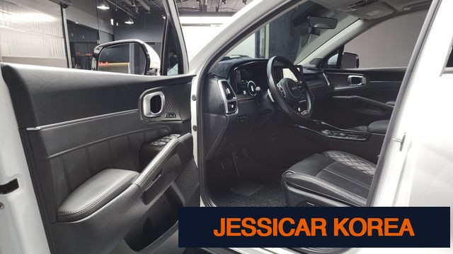 2022 Kia Sorento 4th Gen - Thumbnail 20