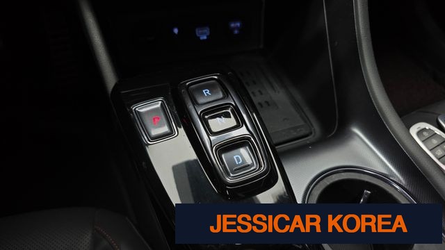 2021 Hyundai Sonata (DN8) - Thumbnail 3