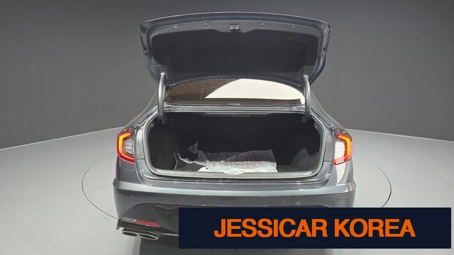 2021 Hyundai Sonata (DN8) - Thumbnail 5
