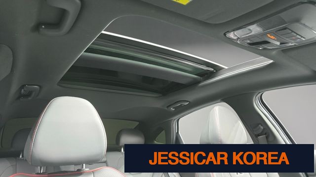 2021 Hyundai Sonata (DN8) - Thumbnail 11