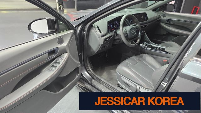 2021 Hyundai Sonata (DN8) - Thumbnail 13