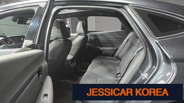 2021 Hyundai Sonata (DN8) - Thumbnail 14