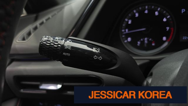 2021 Hyundai Sonata (DN8) - Thumbnail 18
