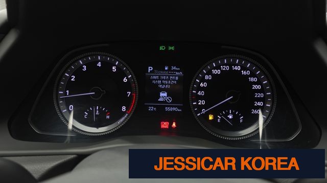 2021 Hyundai Sonata (DN8) - Thumbnail 20