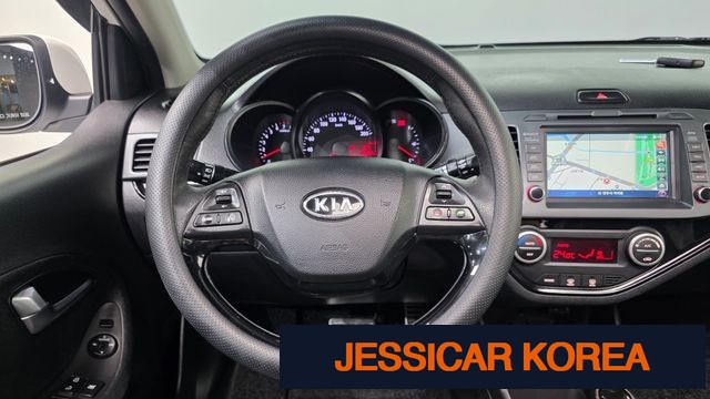 2012 Kia All New Morning - Thumbnail 9
