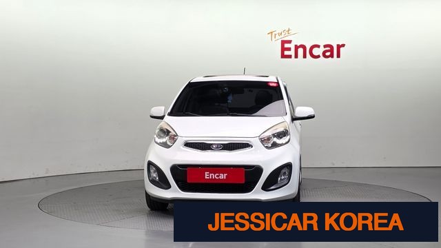 2012 Kia All New Morning - Thumbnail 16