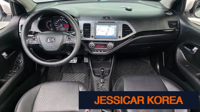 2012 Kia All New Morning - Thumbnail 18
