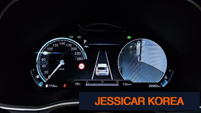 2022 Genesis GV80 - Thumbnail 2