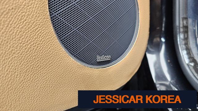 2022 Genesis GV80 - Thumbnail 7