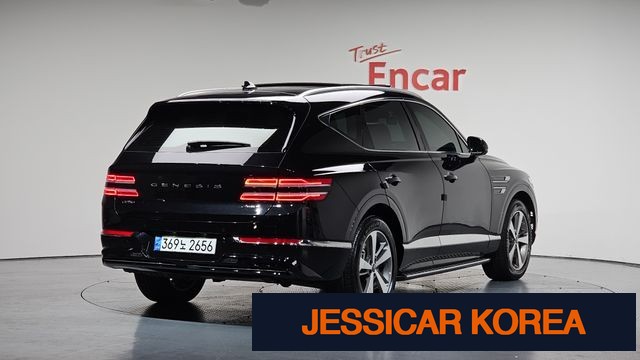 2022 Genesis GV80 - Thumbnail 14