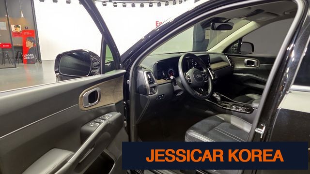 2021 Kia Sorento 4th Gen - Thumbnail 2