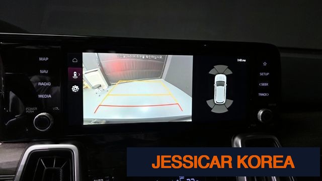 2021 Kia Sorento 4th Gen - Thumbnail 5