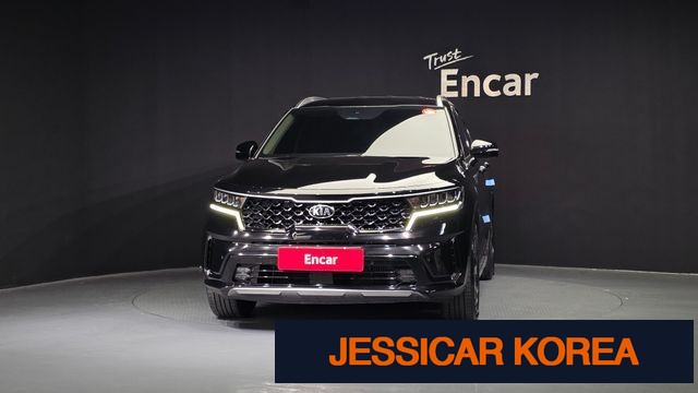 2021 Kia Sorento 4th Gen - Thumbnail 7