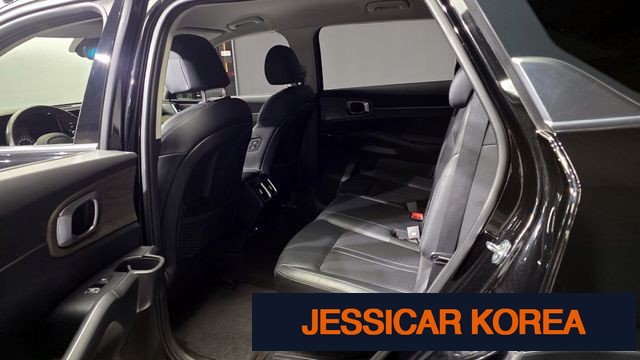 2021 Kia Sorento 4th Gen - Thumbnail 9