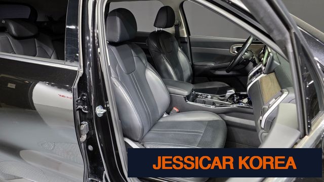 2021 Kia Sorento 4th Gen - Thumbnail 11