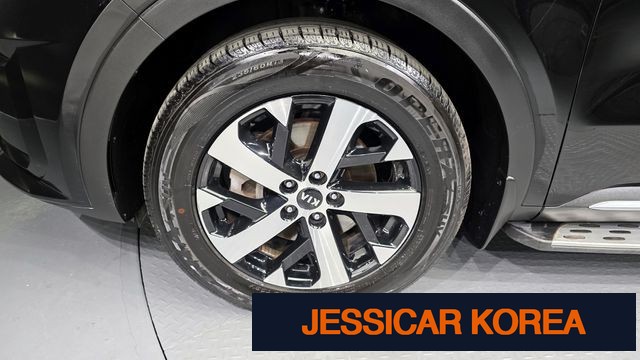 2021 Kia Sorento 4th Gen - Thumbnail 12