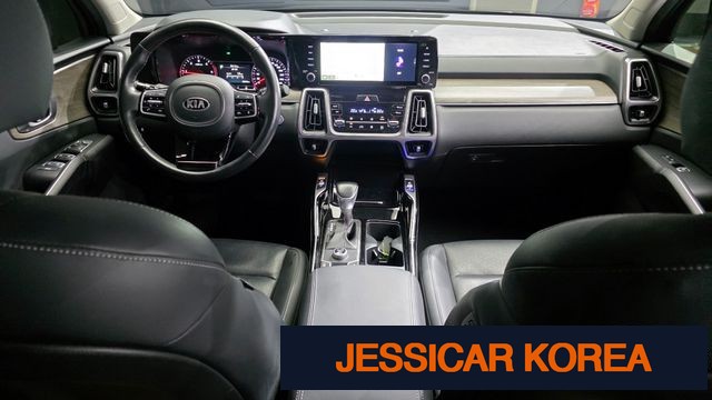 2021 Kia Sorento 4th Gen - Thumbnail 13
