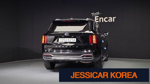 2021 Kia Sorento 4th Gen - Thumbnail 16