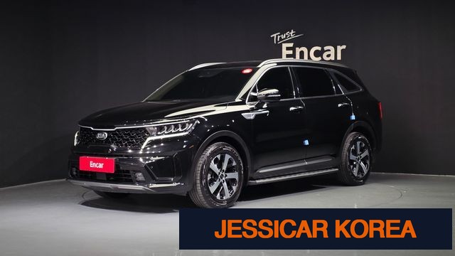 2021 Kia Sorento 4th Gen - Thumbnail 19