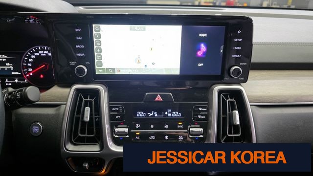 2021 Kia Sorento 4th Gen - Thumbnail 20