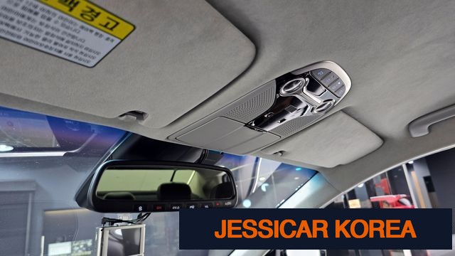2019 Hyundai Grandeur IG Hybrid - Thumbnail 6