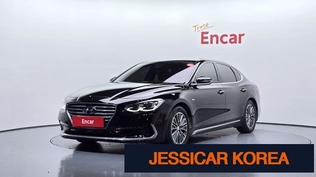 2019 Hyundai Grandeur IG Hybrid - Thumbnail 12