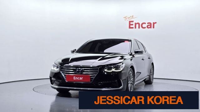 2019 Hyundai Grandeur IG Hybrid - Thumbnail 13