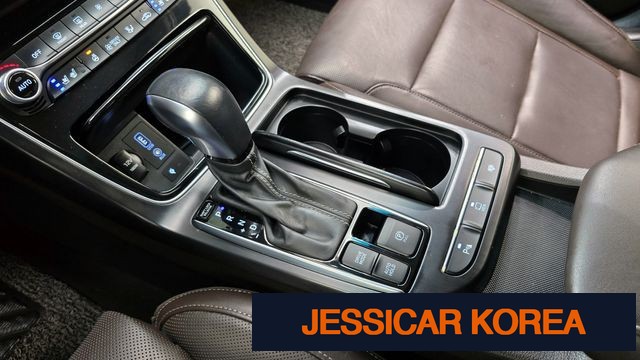 2019 Hyundai Grandeur IG Hybrid - Thumbnail 16
