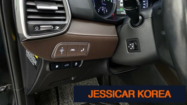 2019 Hyundai Grandeur IG Hybrid - Thumbnail 17
