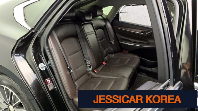 2019 Hyundai Grandeur IG Hybrid - Thumbnail 18