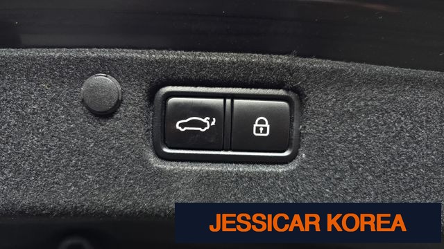 2019 Hyundai Grandeur IG Hybrid - Thumbnail 20