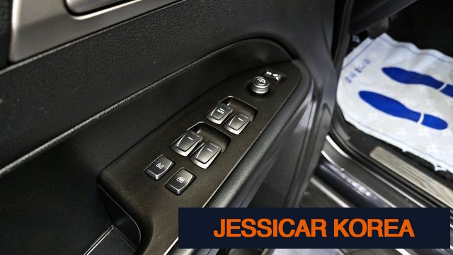 2019 KG Mobility Rexton Sports - Thumbnail 3