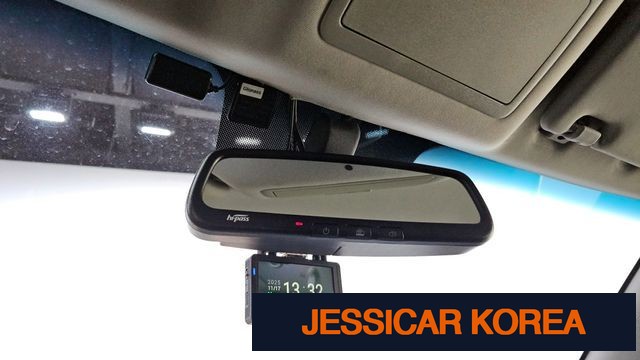 2019 KG Mobility Rexton Sports - Thumbnail 11