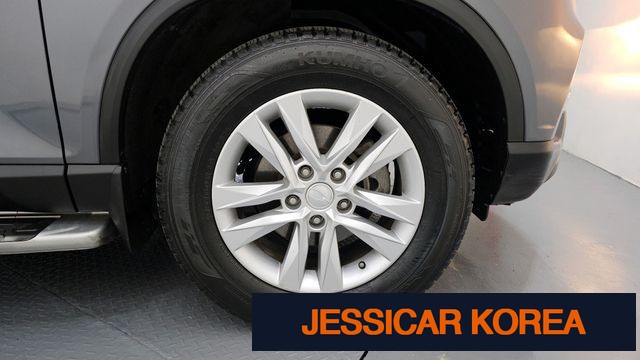 2019 KG Mobility Rexton Sports - Thumbnail 12