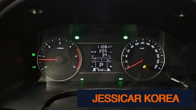 2019 KG Mobility Rexton Sports - Thumbnail 13