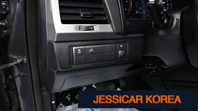 2019 KG Mobility Rexton Sports - Thumbnail 15