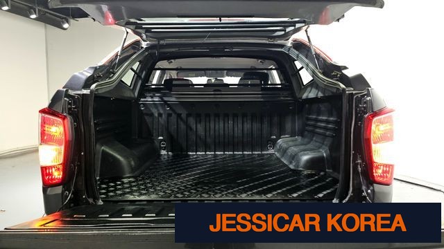 2019 KG Mobility Rexton Sports - Thumbnail 17