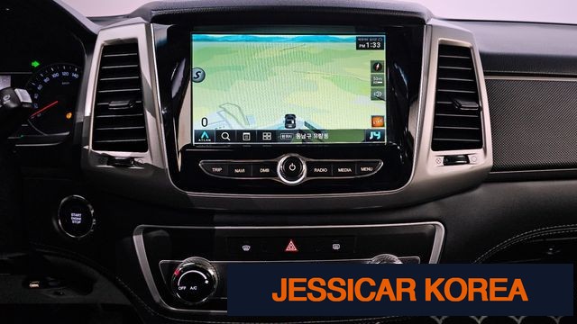 2019 KG Mobility Rexton Sports - Thumbnail 20