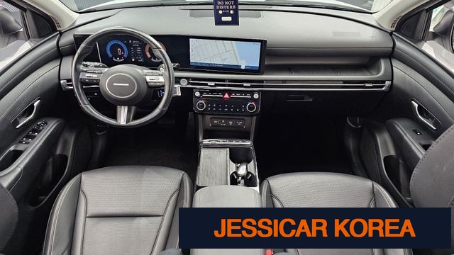 2024 Hyundai The New Tucson (NX4) - Thumbnail 2